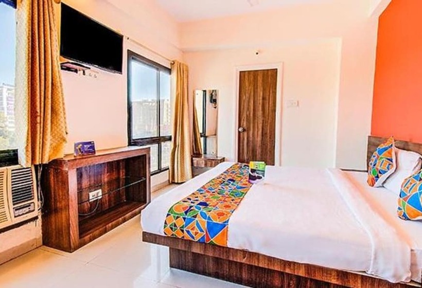 Fotos del hotel Fab Kumar Vijay Nagar:  16