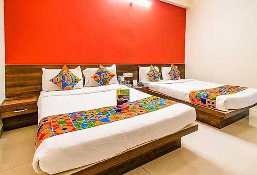 Fotos del hotel Fab Kumar Vijay Nagar:  2