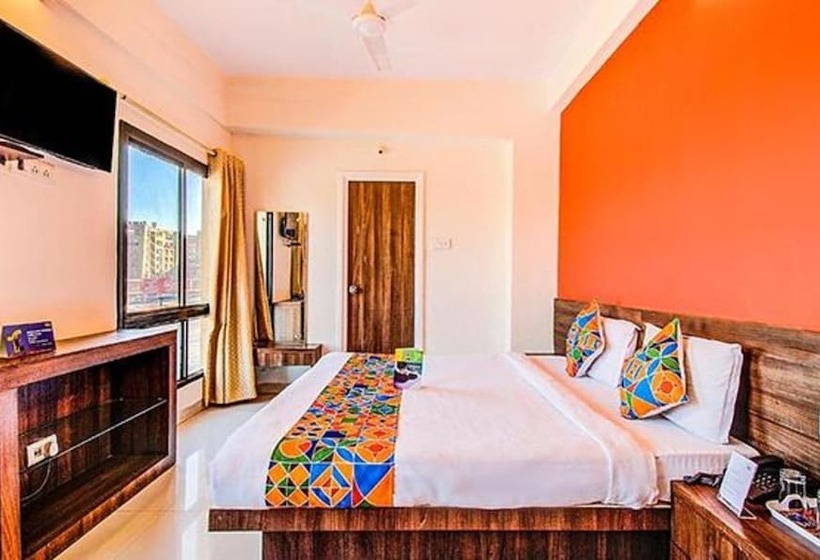 Fotos del hotel Fab Kumar Vijay Nagar:  17