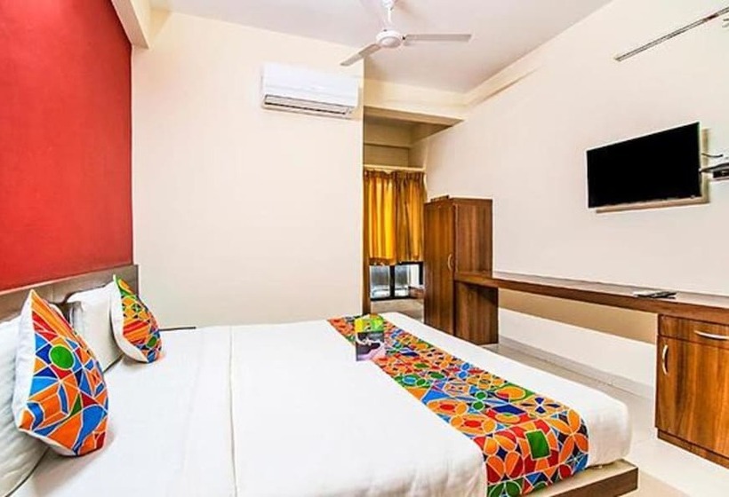 Fotos del hotel Fab Kumar Vijay Nagar:  11