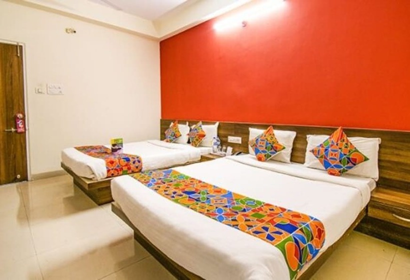 Fotos del hotel Fab Kumar Vijay Nagar:  10