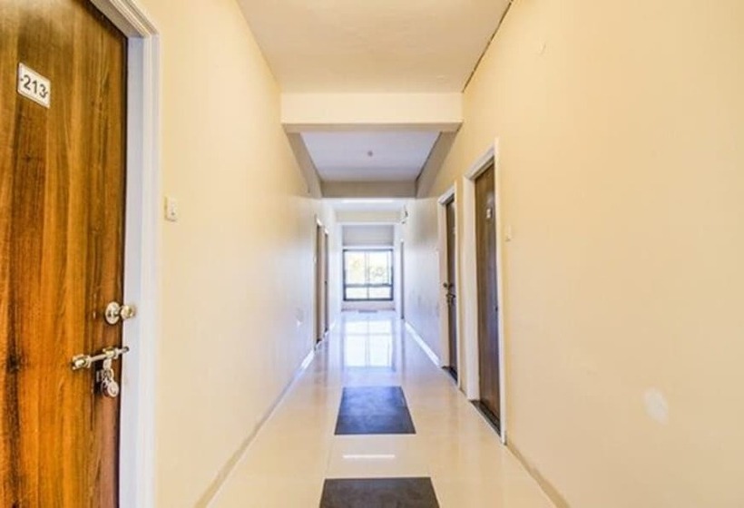 Fotos del hotel Fab Kumar Vijay Nagar:  3