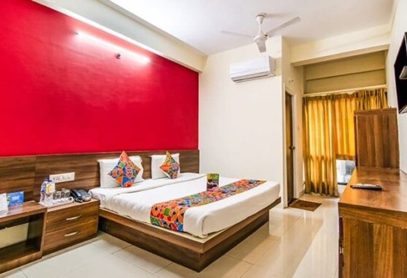 Fotos del hotel Fab Kumar Vijay Nagar:  15