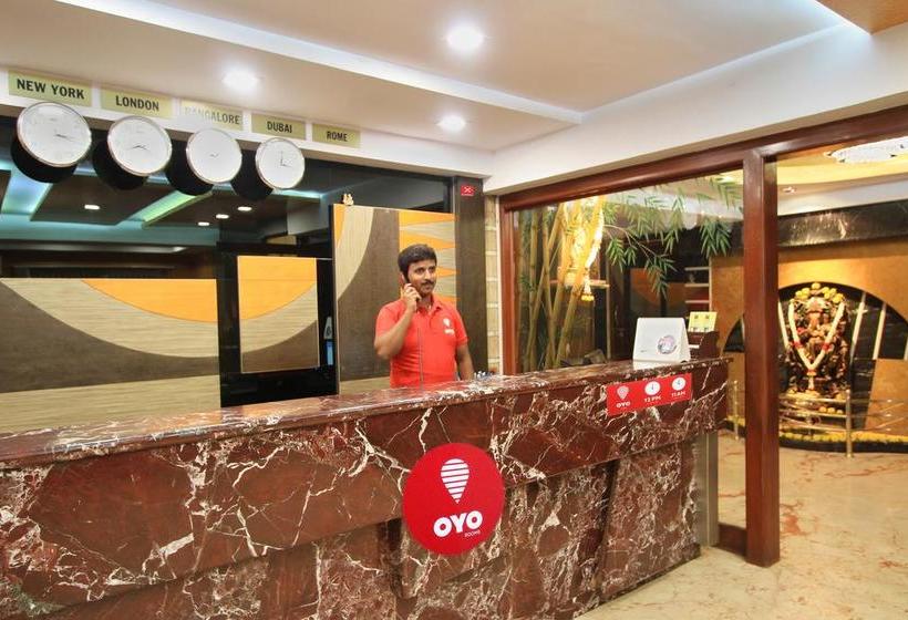 Fotos del hotel Oyo 4439 Aura Inn:  8