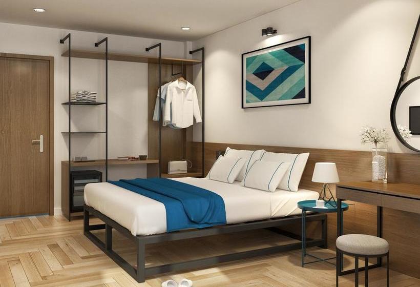 Fotos del hotel Essenza Hotel & Spa:  20