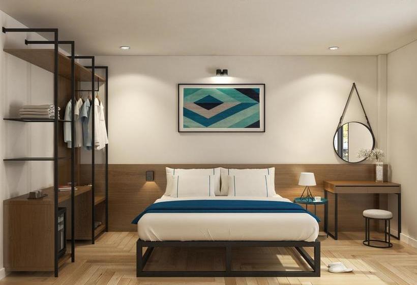 Fotos del hotel Essenza Hotel & Spa:  19