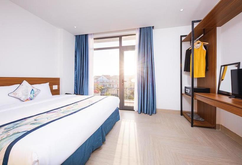 Fotos del hotel Essenza Hotel & Spa:  17