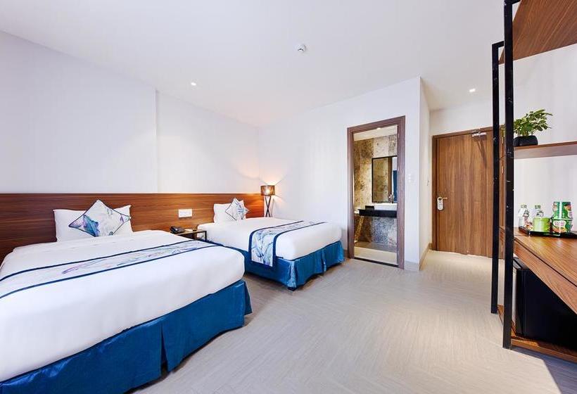 Fotos del hotel Essenza Hotel & Spa:  14