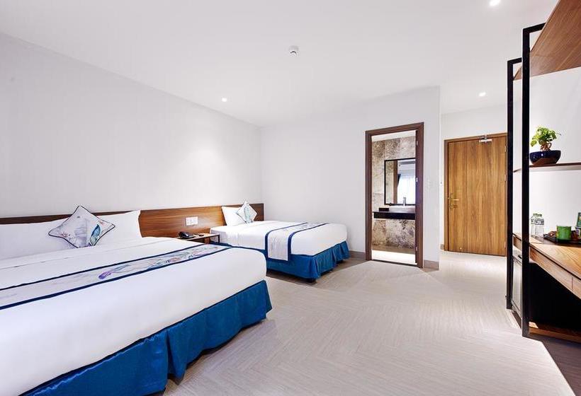 Fotos del hotel Essenza Hotel & Spa:  9