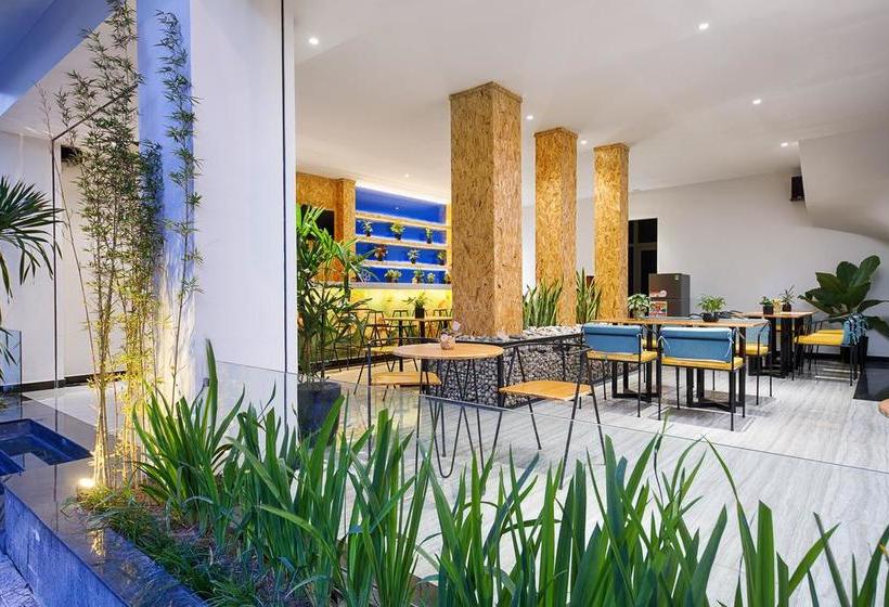 Fotos del hotel Essenza Hotel & Spa:  10