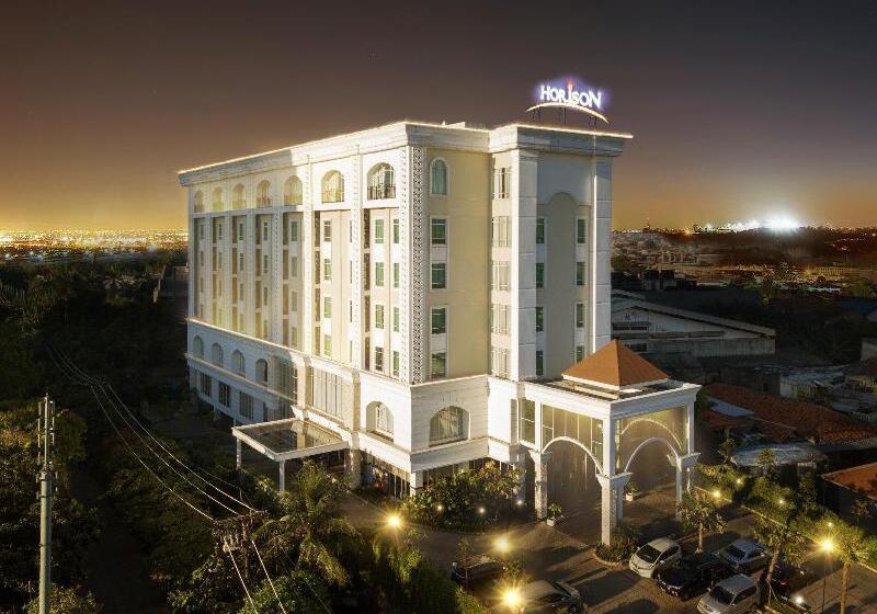 Fotos del hotel Horison Ciledug Jakarta:  5