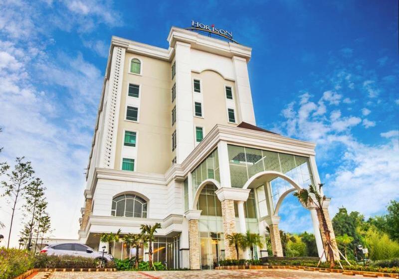 Horison Ciledug Jakarta