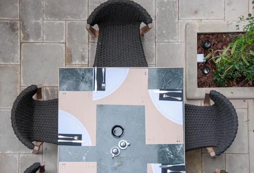 Fotos del hotel S Paul City:  6