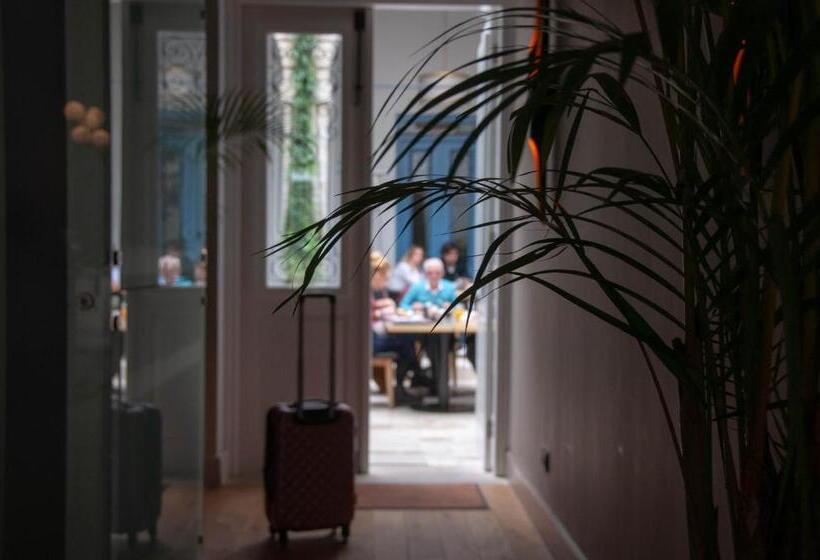 Fotos del hotel S Paul City:  2