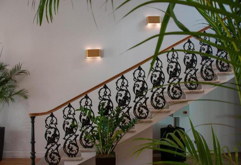 Fotos del hotel S Paul City:  3