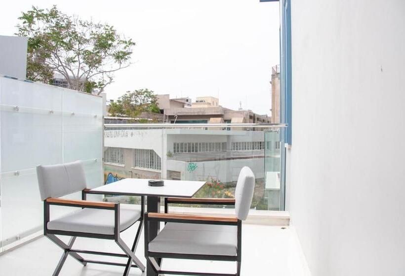 Fotos del hotel S Paul City:  10