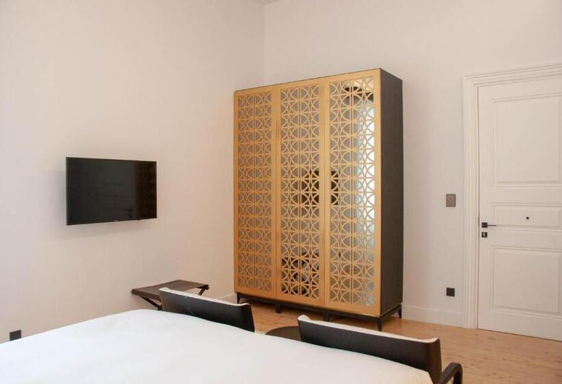 Fotos del hotel S Paul City:  19