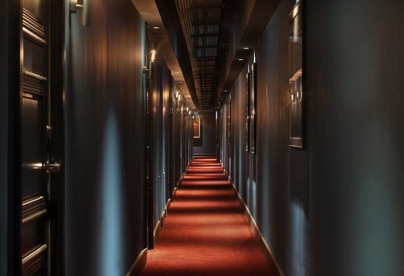 Fotos del hotel Stories Boutique:  10