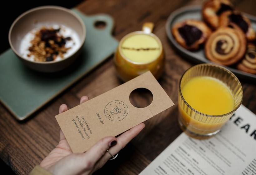 Fotos del hotel Stories Boutique:  21