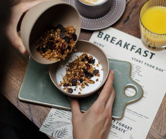 Fotos del hotel Stories Boutique:  4