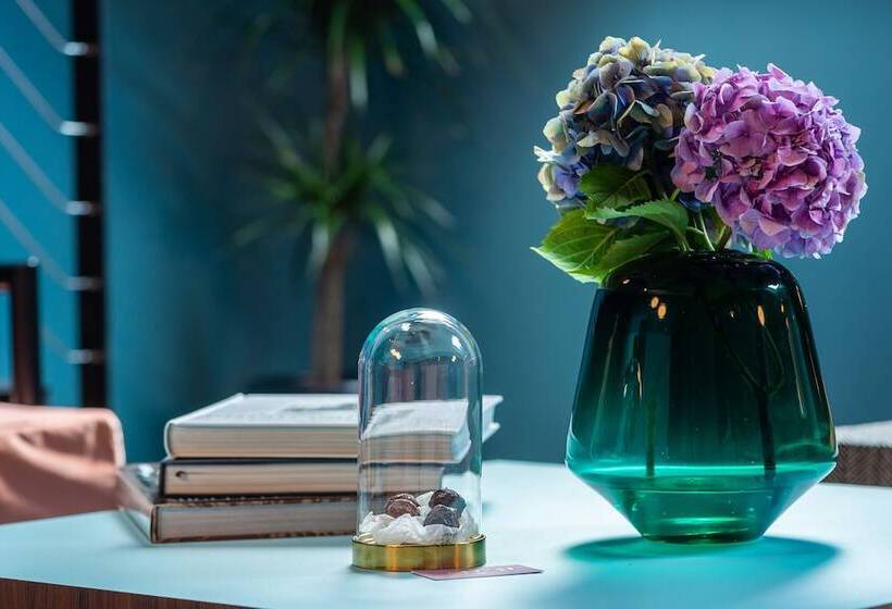 Fotos del hotel Stories Boutique:  7