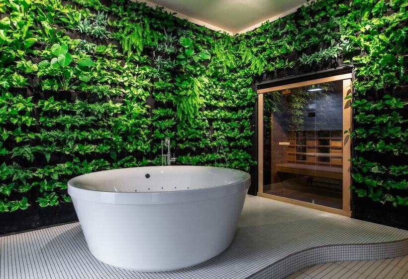 Fotos del hotel Stories Boutique:  25