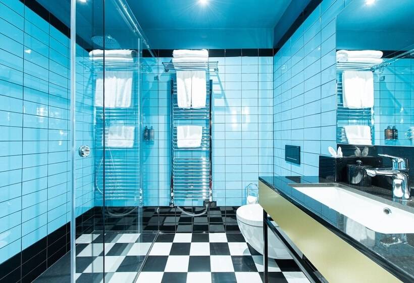 Fotos del hotel Stories Boutique:  16