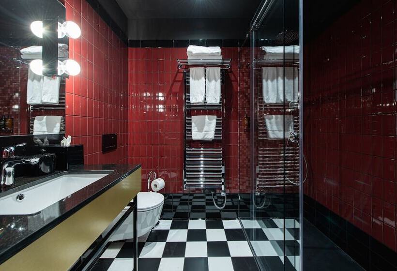 Fotos del hotel Stories Boutique:  20