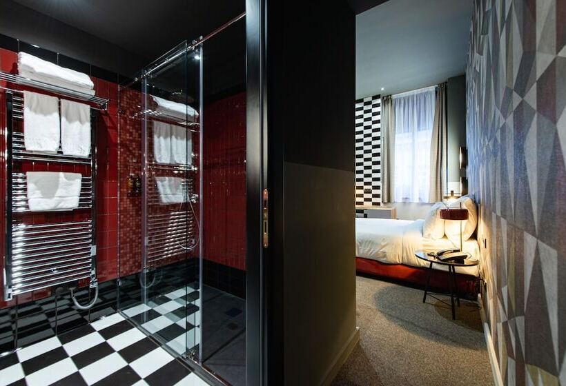 Fotos del hotel Stories Boutique:  9