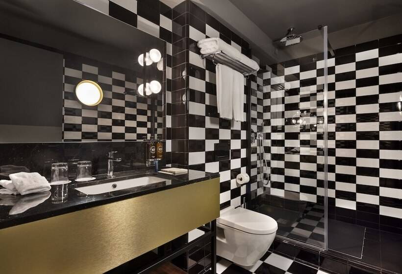 Fotos del hotel Stories Boutique:  22