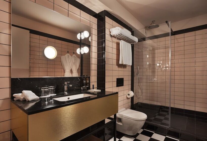 Fotos del hotel Stories Boutique:  12