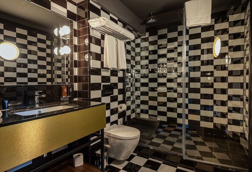 Fotos del hotel Stories Boutique:  6