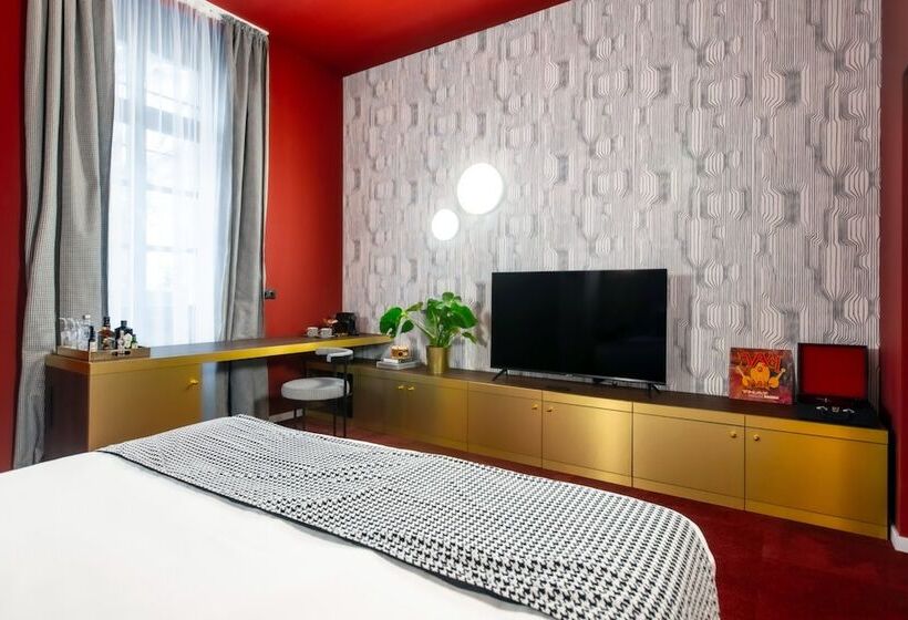 Fotos del hotel Stories Boutique:  2