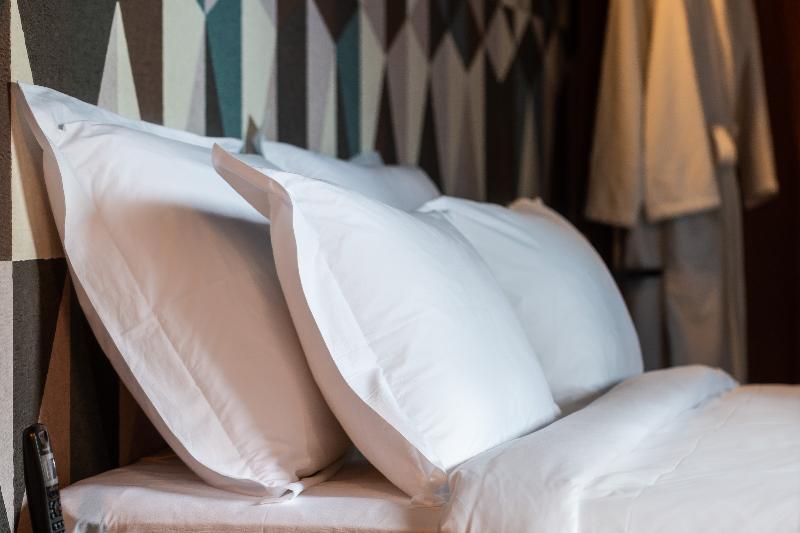 Fotos del hotel Stories Boutique:  14