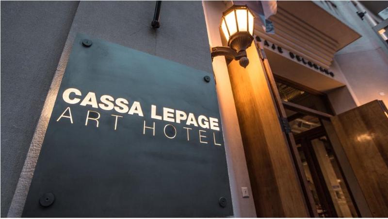 Fotos del hotel Cassa Lepage Art  Buenos Aires:  17