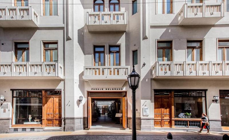 Fotos del hotel Cassa Lepage Art  Buenos Aires:  14