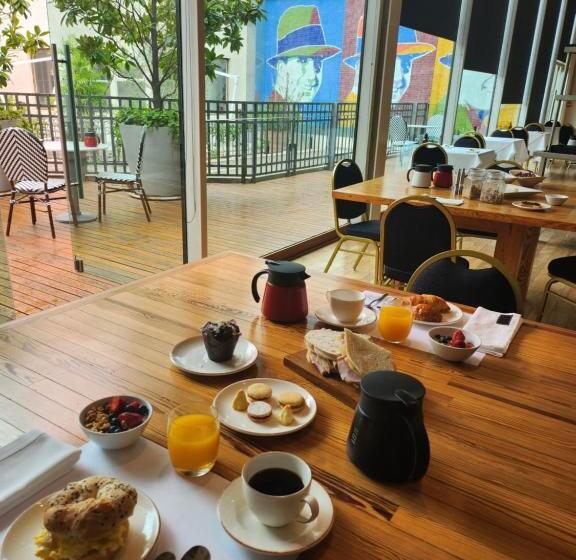 Fotos del hotel Cassa Lepage Art  Buenos Aires:  7