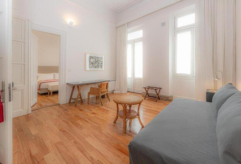 Fotos del hotel Cassa Lepage Art  Buenos Aires:  21