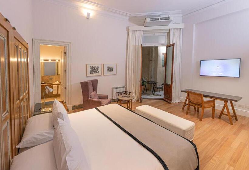 Fotos del hotel Cassa Lepage Art  Buenos Aires:  19