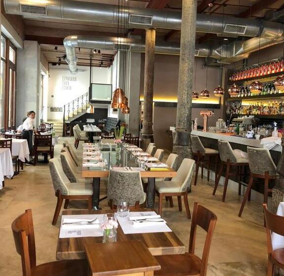 Fotos del hotel Cassa Lepage Art  Buenos Aires:  12