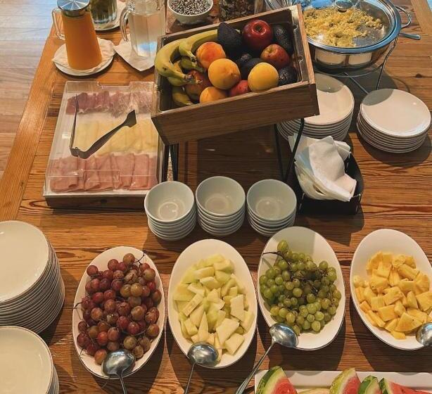 Fotos del hotel Cassa Lepage Art  Buenos Aires:  4