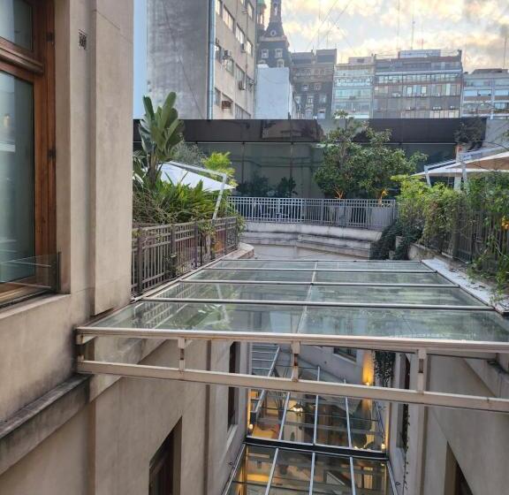 Fotos del hotel Cassa Lepage Art  Buenos Aires:  18