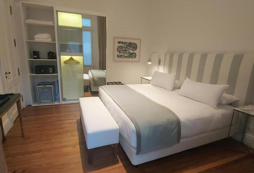 Fotos del hotel Cassa Lepage Art  Buenos Aires:  15