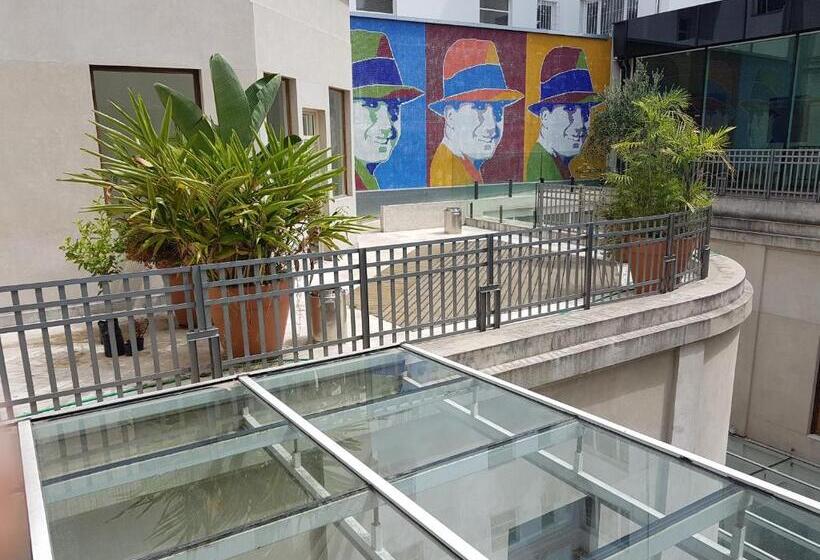 Fotos del hotel Cassa Lepage Art  Buenos Aires:  13