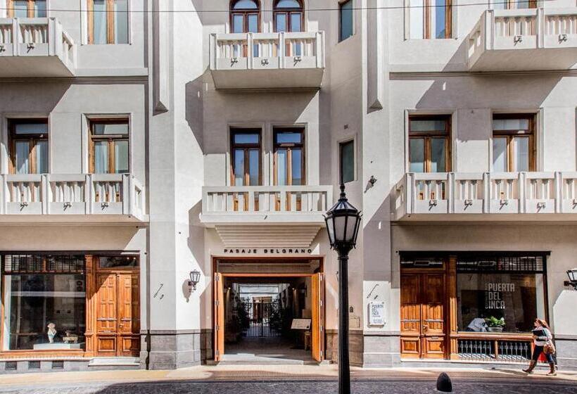 Fotos del hotel Cassa Lepage Art  Buenos Aires:  10