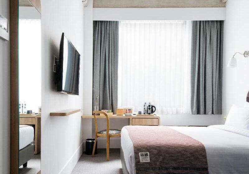 Fotos del hotel Monopoli:  3