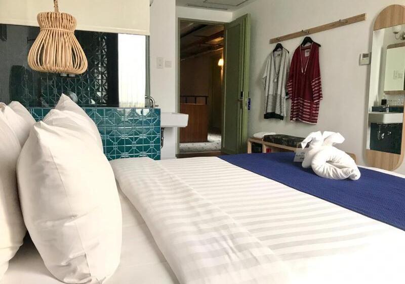 Fotos del hotel Monopoli:  7