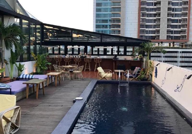 Fotos del hotel Monopoli:  5