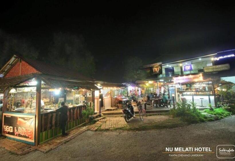 Fotos del hotel Nu Melati:  4