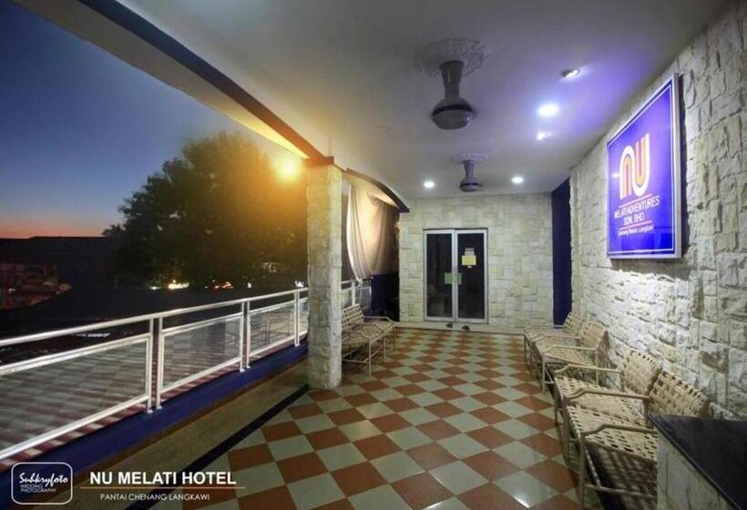 Fotos del hotel Nu Melati:  5